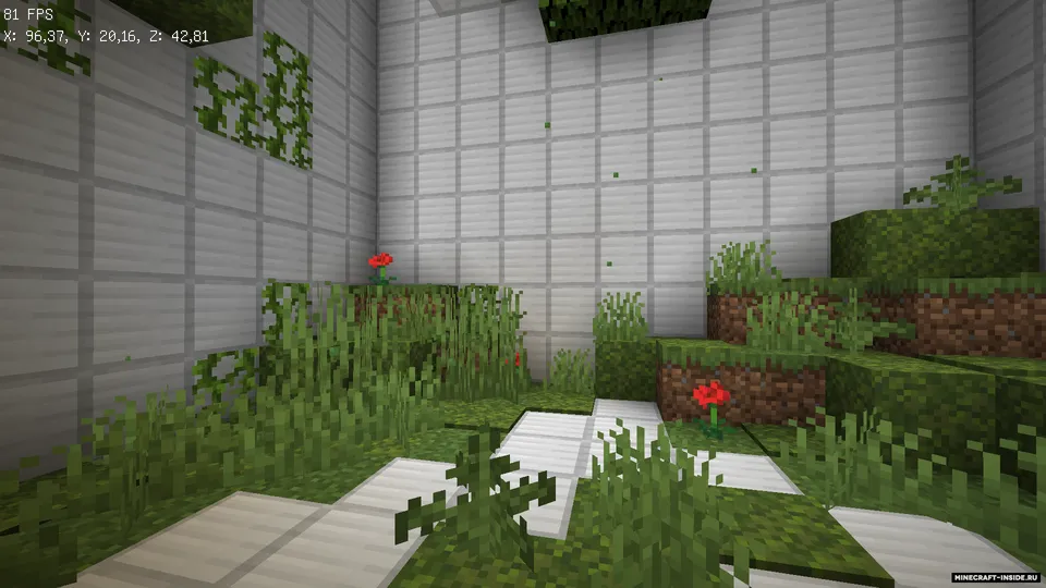 N-Lab — Minecraft xarita, rasm 6