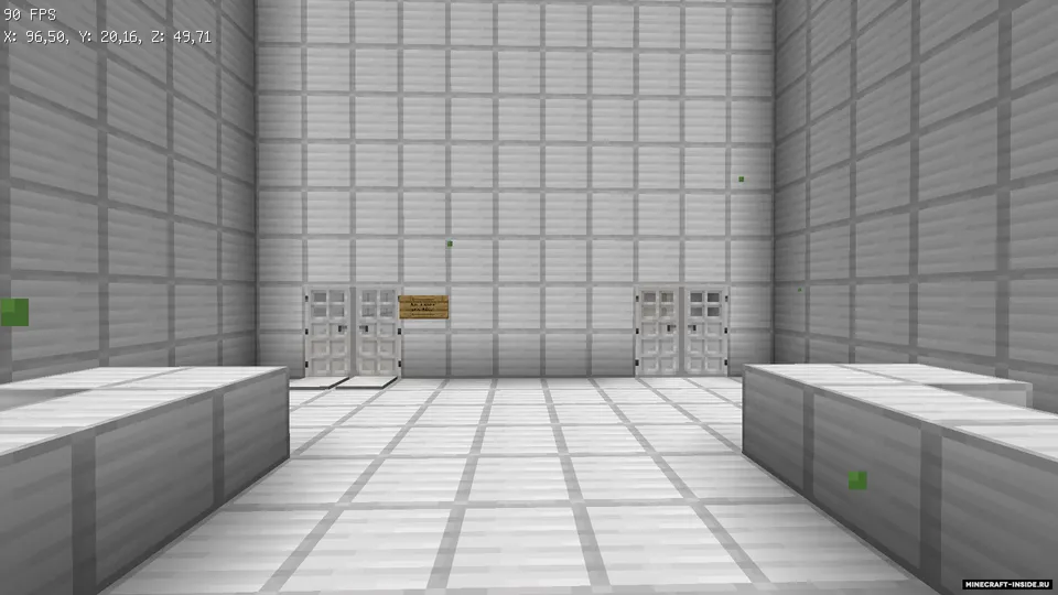 N-Lab — Minecraft xarita, rasm 7