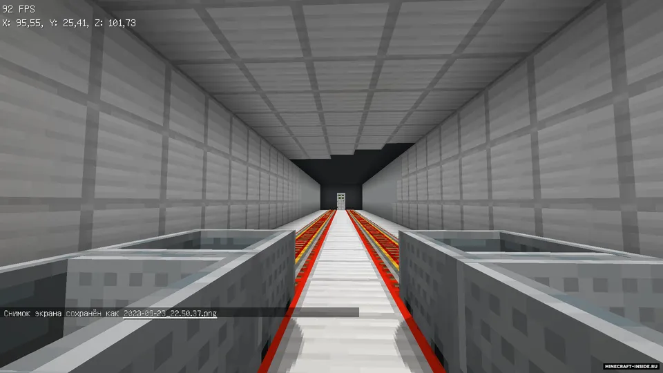 N-Lab — Minecraft xarita, rasm 8