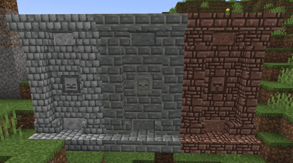 DinerBlocks — Minecraft mod, rasm 3