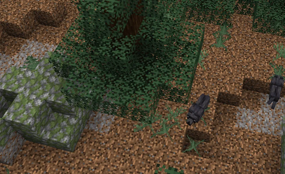 DinerBlocks — Minecraft mod, rasm 4