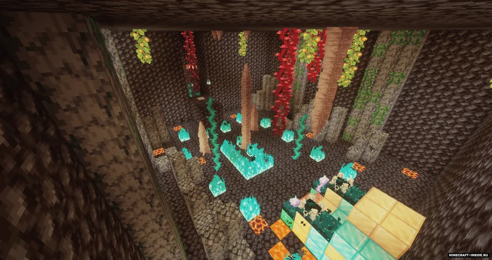 Virus 2 - Final — Minecraft xarita, rasm 3