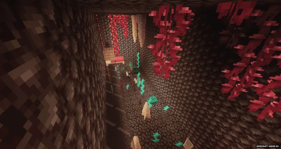 Virus 2 - Final — Minecraft xarita, rasm 4
