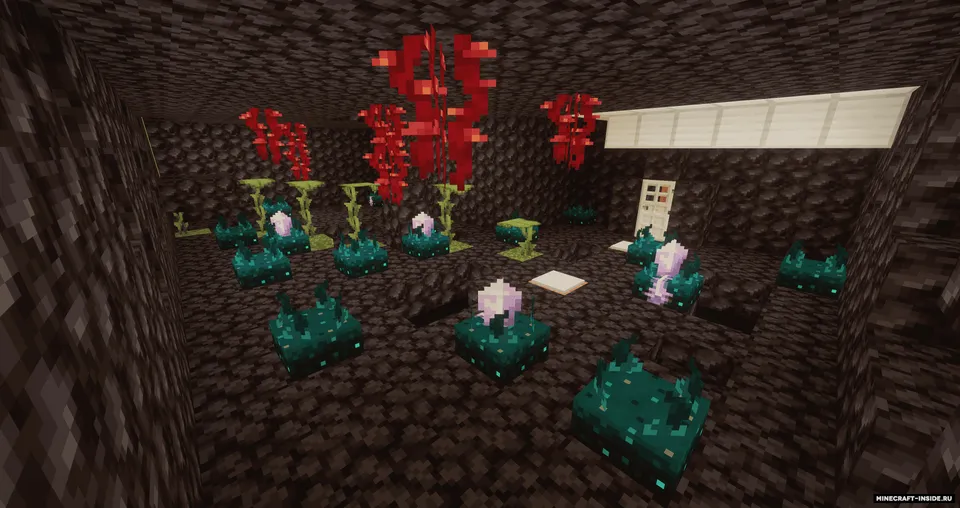 Virus 2 - Final — Minecraft xarita, rasm 5