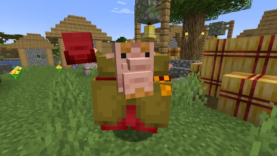 Kolyvan - Savdogar — Minecraft mod, rasm 3
