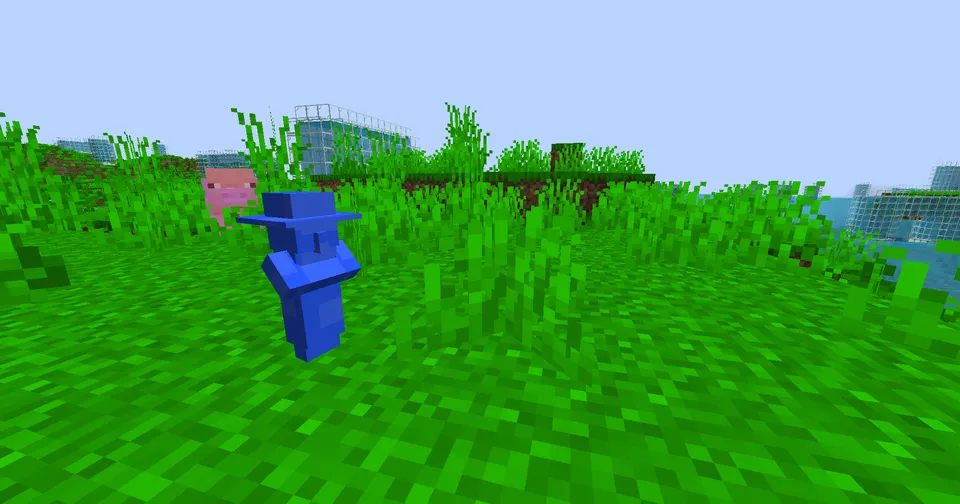 Mytishche — Minecraft mod, rasm 2