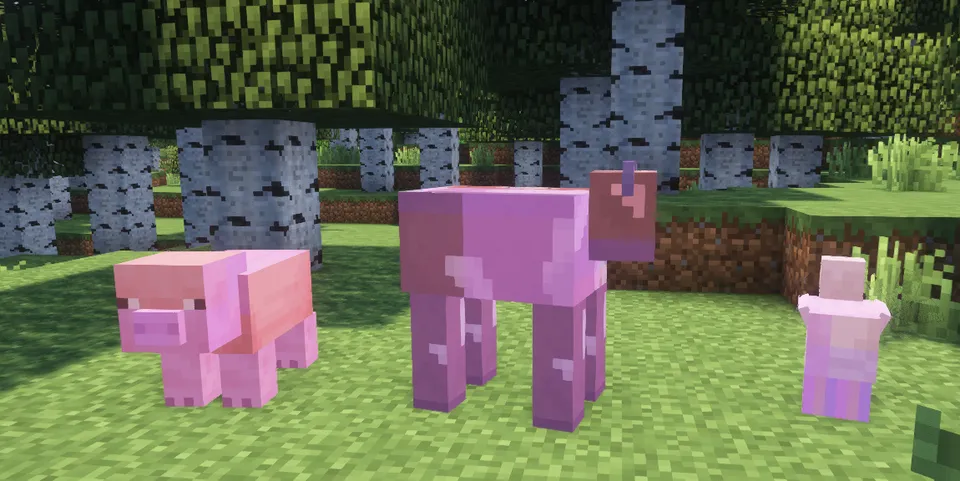 Mytishche — Minecraft mod, rasm 3