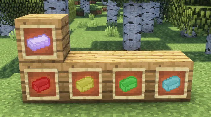 Mytishche — Minecraft mod, rasm 4