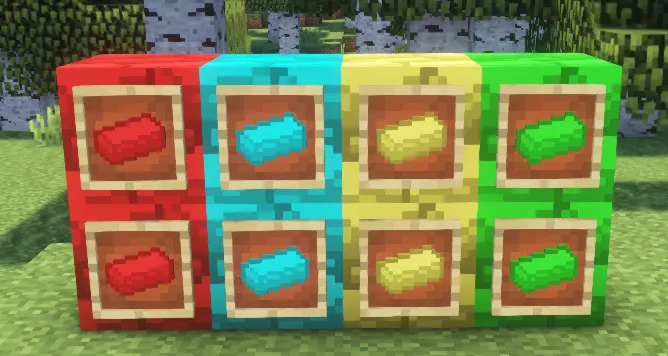 Mytishche — Minecraft mod, rasm 5