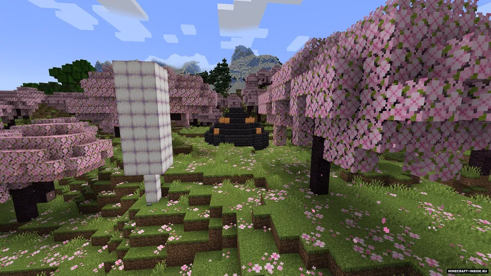 NeoAI — Minecraft xarita, rasm 2