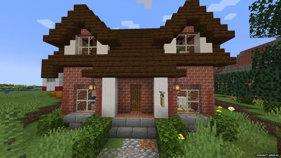 NeoAI — Minecraft xarita, rasm 5