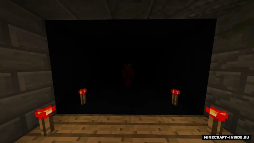 Koma: Ikki taqdir — Minecraft xarita, rasm 7