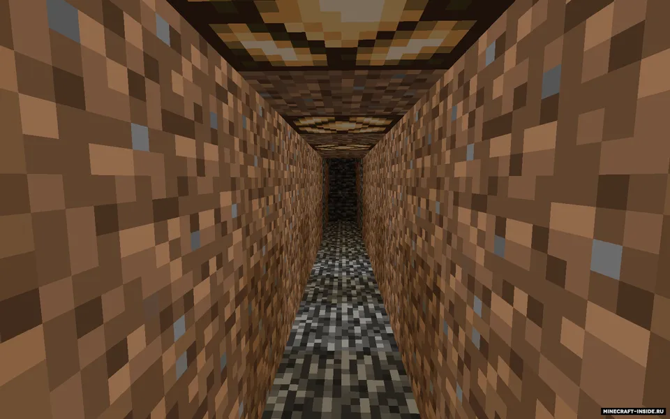 Atomic piters — Minecraft xarita, rasm 3