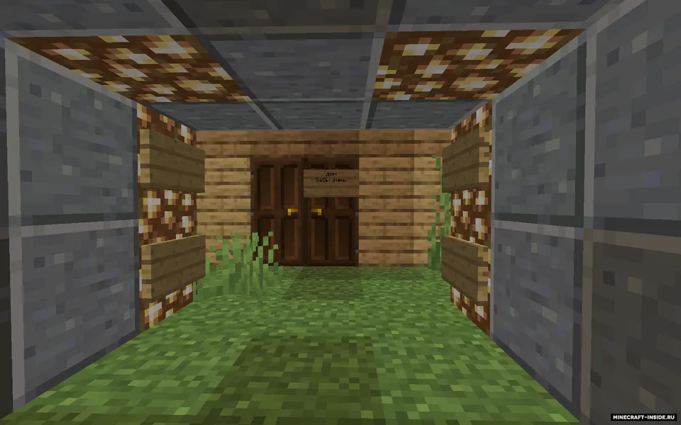 Atomic piters — Minecraft xarita, rasm 5