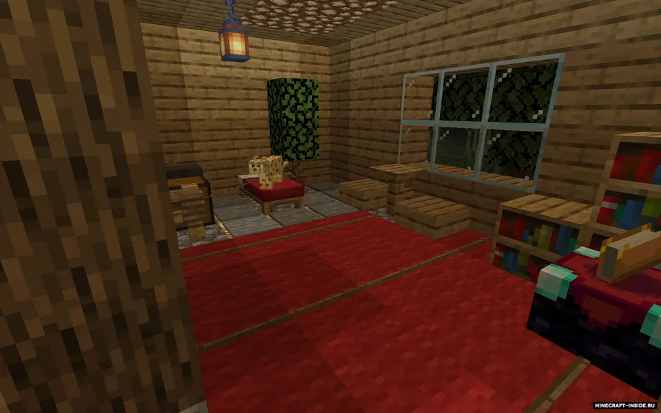 Atomic piters — Minecraft xarita, rasm 7