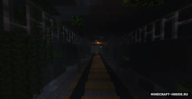 Necrophobia — Minecraft xarita, rasm 3