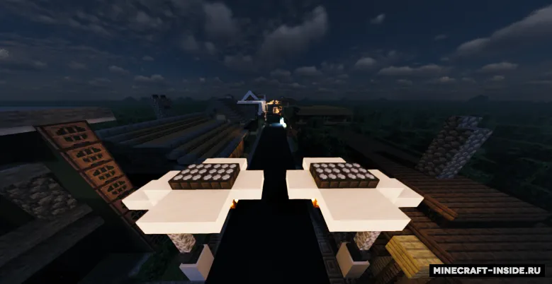 Necrophobia — Minecraft xarita, rasm 5