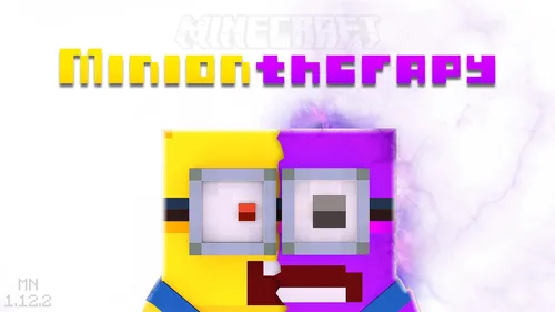 MN prod - Miniontherapy is coming — Minecraft xarita, rasm 1