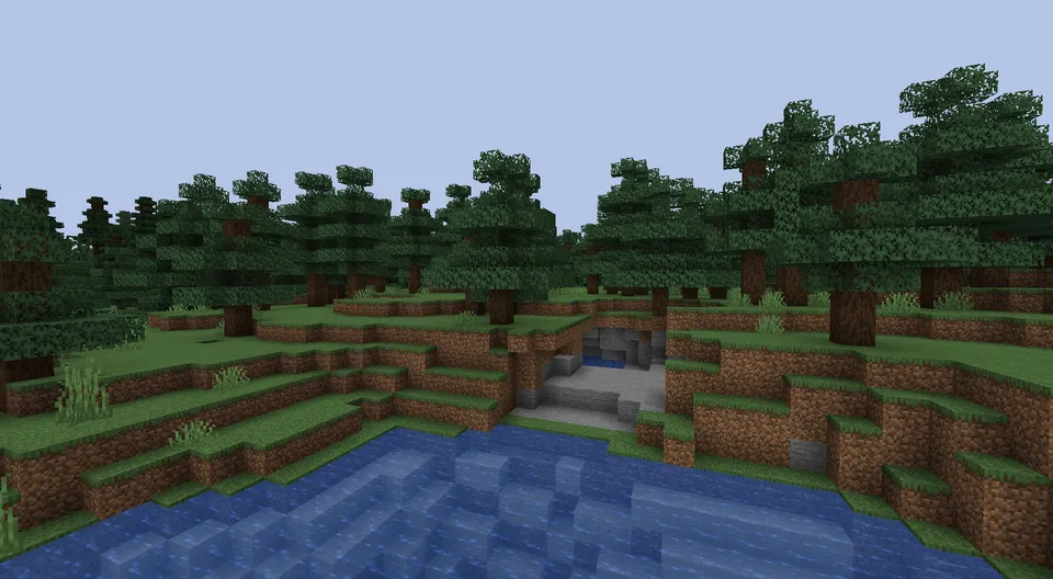 Friday the 13th: Jason Voorhees — Minecraft mod, rasm 3
