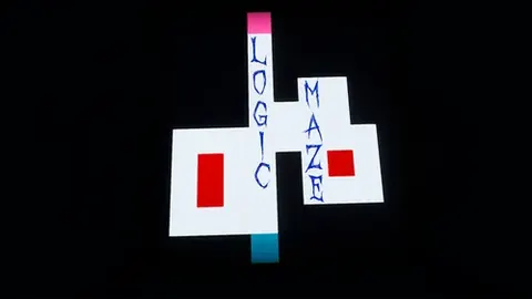 Logic Maze