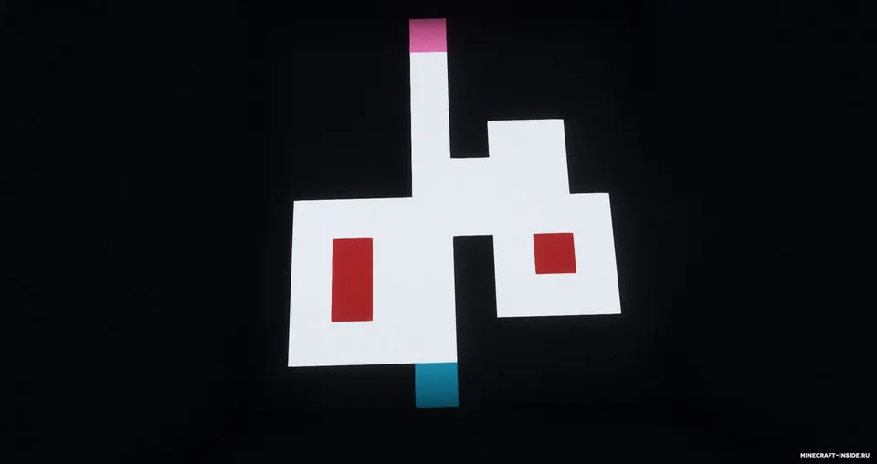 Logic Maze — Minecraft xarita, rasm 3