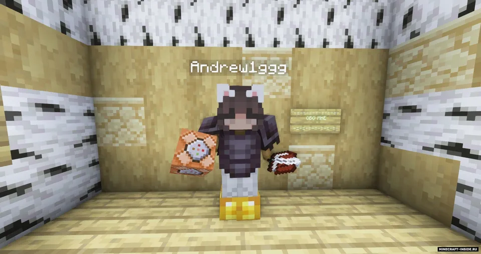 Logic Maze — Minecraft xarita, rasm 4