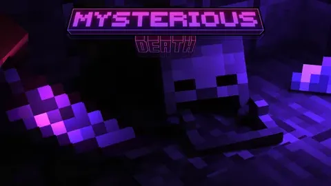 Mysterious death