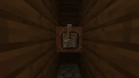 First Command Block. Chapter 2