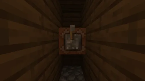 First Command Block. Chapter 2 — Minecraft xarita, rasm 1
