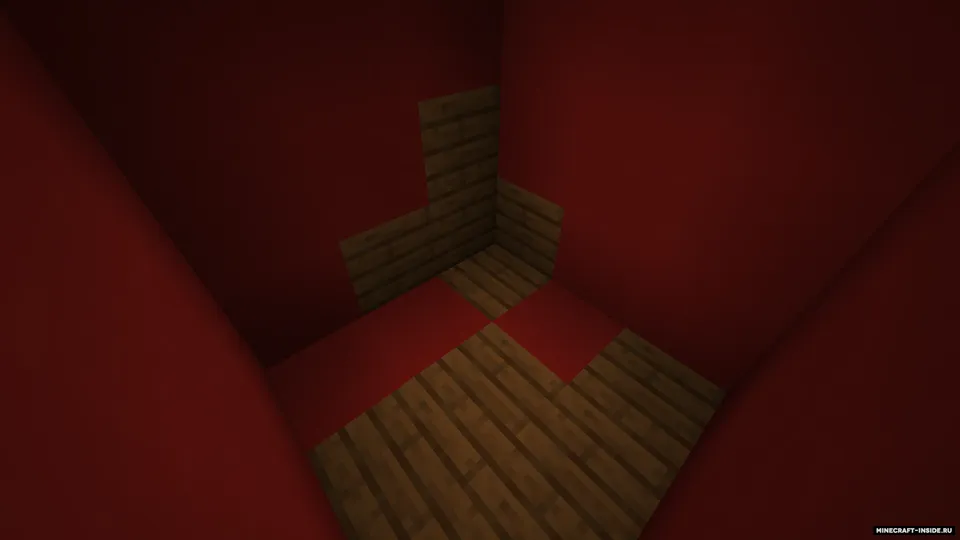 First Command Block. Chapter 2 — Minecraft xarita, rasm 2