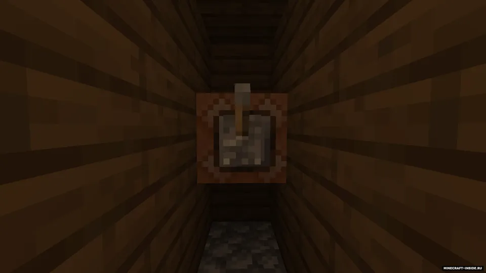 First Command Block. Chapter 2 — Minecraft xarita, rasm 3