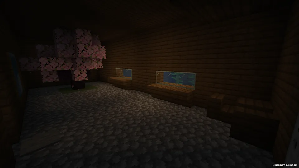 First Command Block. Chapter 2 — Minecraft xarita, rasm 4