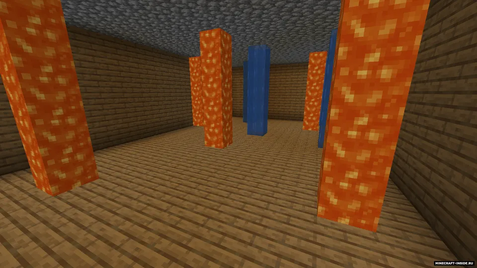 First Command Block. Chapter 2 — Minecraft xarita, rasm 5