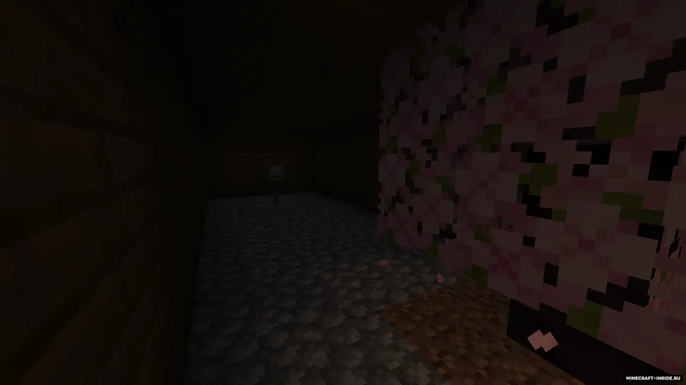 First Command Block. Chapter 2 — Minecraft xarita, rasm 6