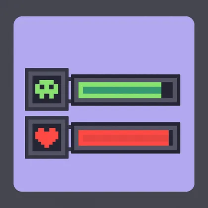 Potion Bar — Minecraft mod, rasm 1