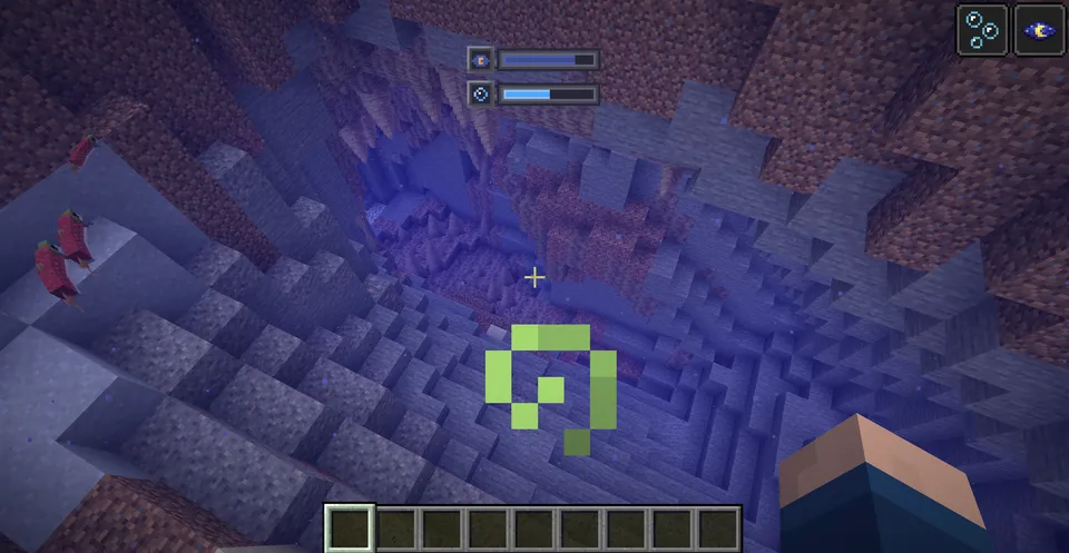 Potion Bar — Minecraft mod, rasm 4