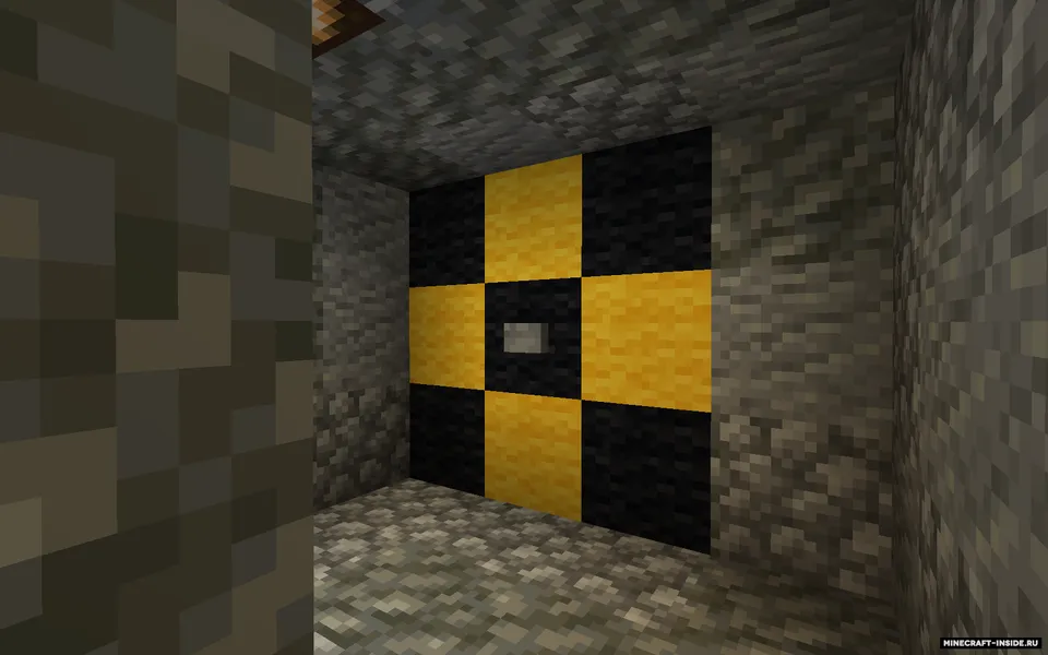 Hotel — Minecraft xarita, rasm 3
