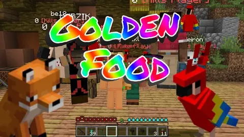 GoldenFood