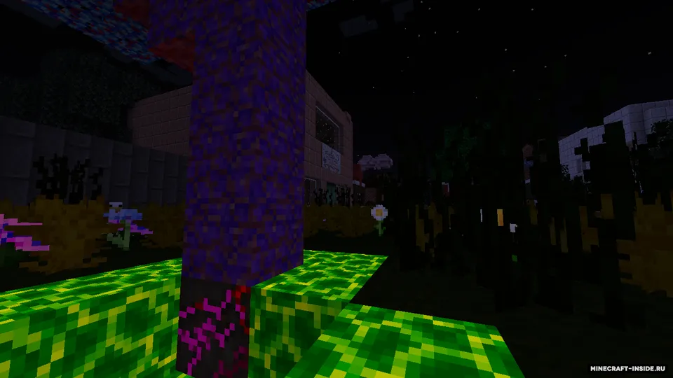Burned at Dawn — Minecraft xarita, rasm 3