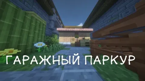 Garaj parkuri