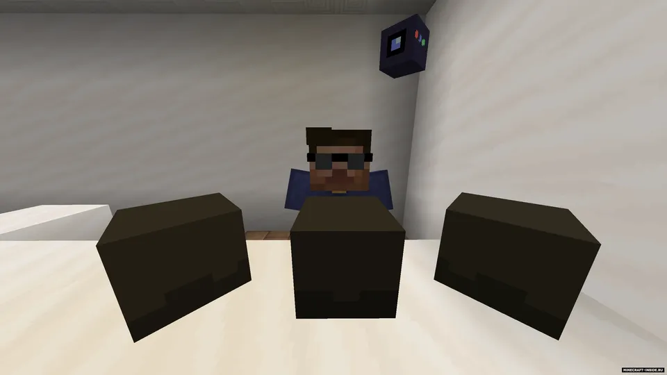 Kasalxonadan qochish — Minecraft xarita, rasm 4