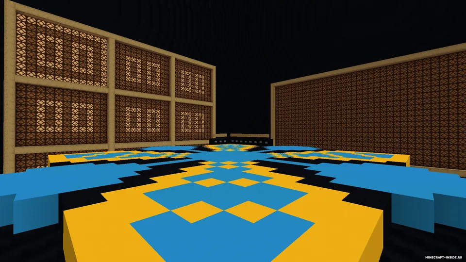 ArtFuk — Minecraft xarita, rasm 2