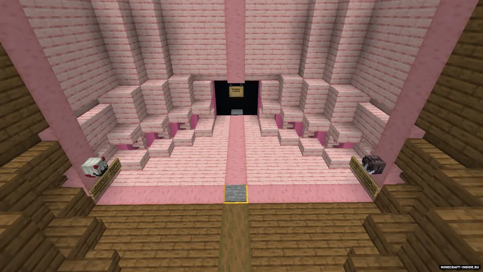 ArtFuk — Minecraft xarita, rasm 3