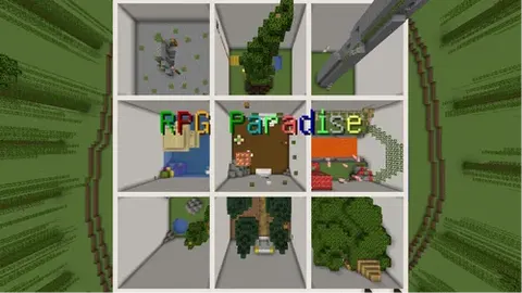 RPG Paradise