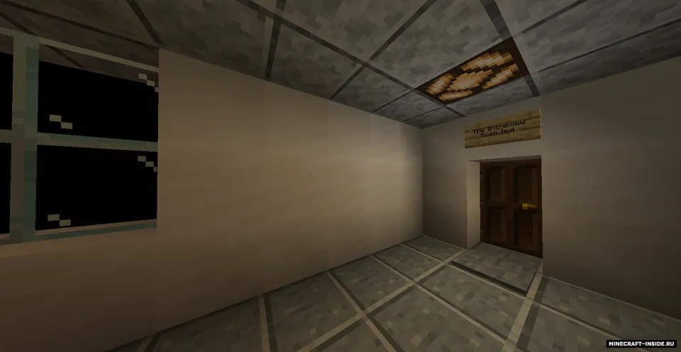 The interveiw — Minecraft xarita, rasm 4