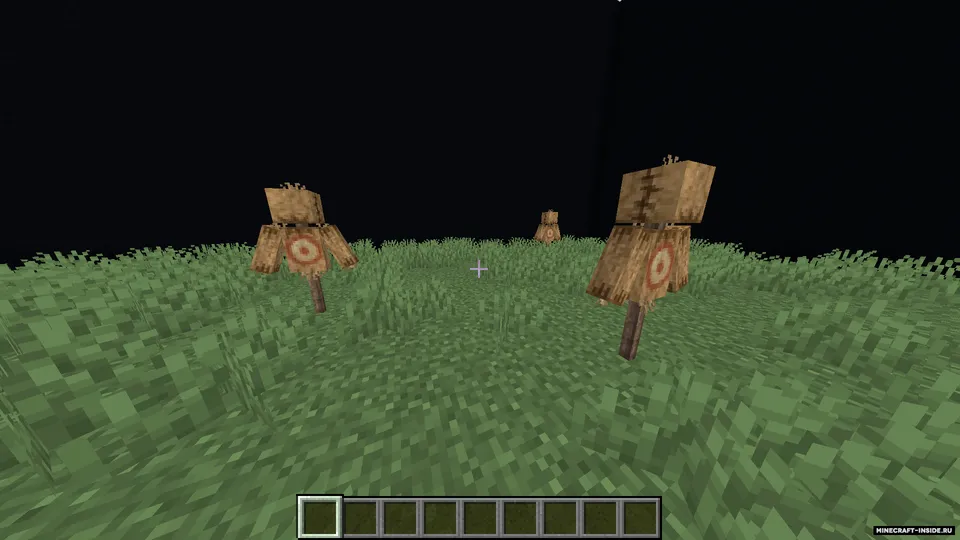 Abobusiki — Minecraft xarita, rasm 2