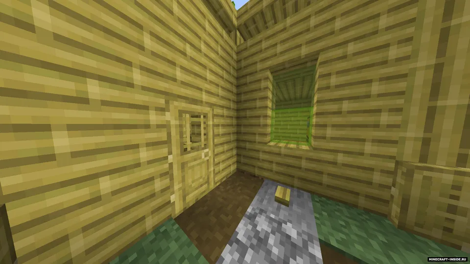 Abobusiki — Minecraft xarita, rasm 3