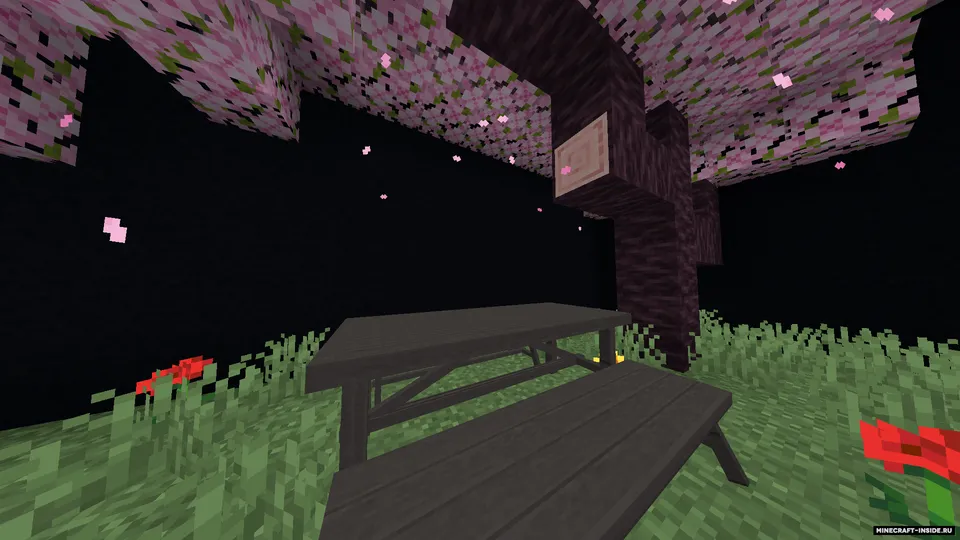 Abobusiki — Minecraft xarita, rasm 4