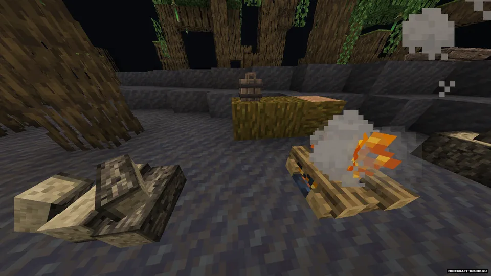 Abobusiki — Minecraft xarita, rasm 5