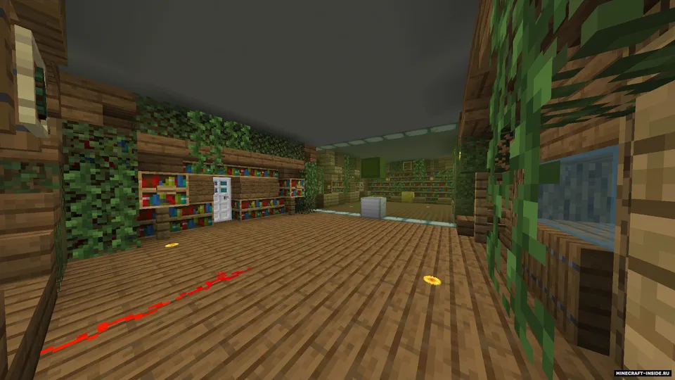 Key to victory — Minecraft xarita, rasm 4